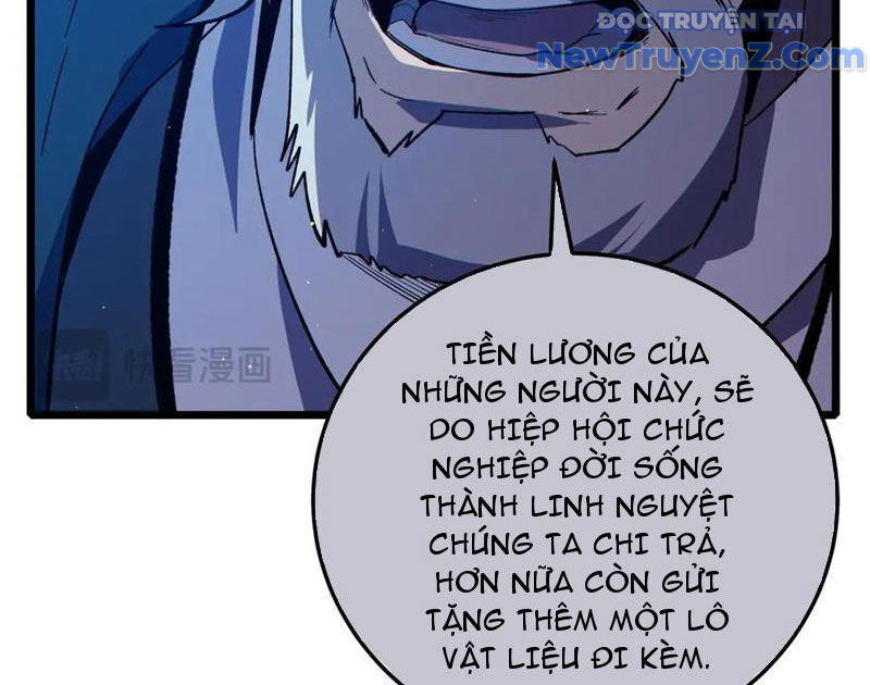 Toàn Dân Chuyển Chức: Bị Động Của Ta Vô Địch Chapter 87 - Trang 2