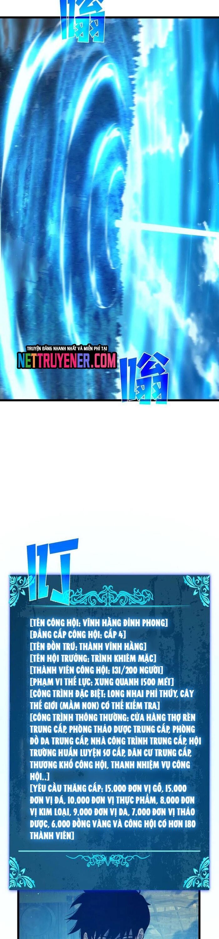 Toàn Dân Chuyển Chức: Bị Động Của Ta Vô Địch Chapter 87.1 - Trang 2