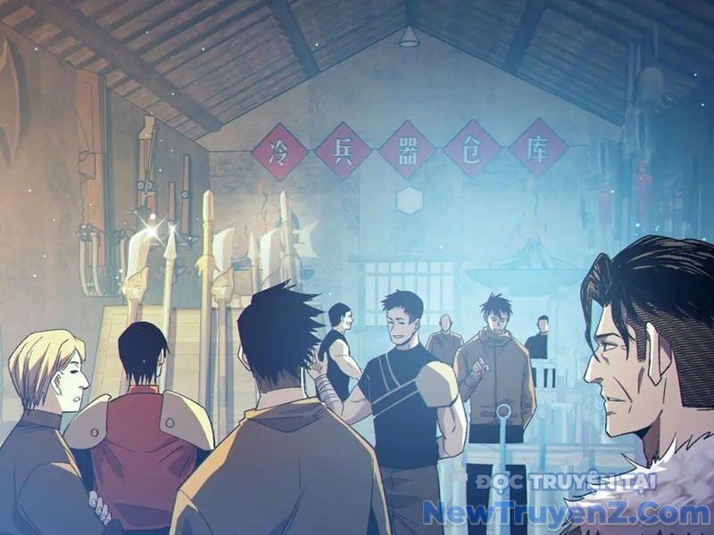 Toàn Dân Chuyển Chức: Bị Động Của Ta Vô Địch Chapter 88 - Trang 2