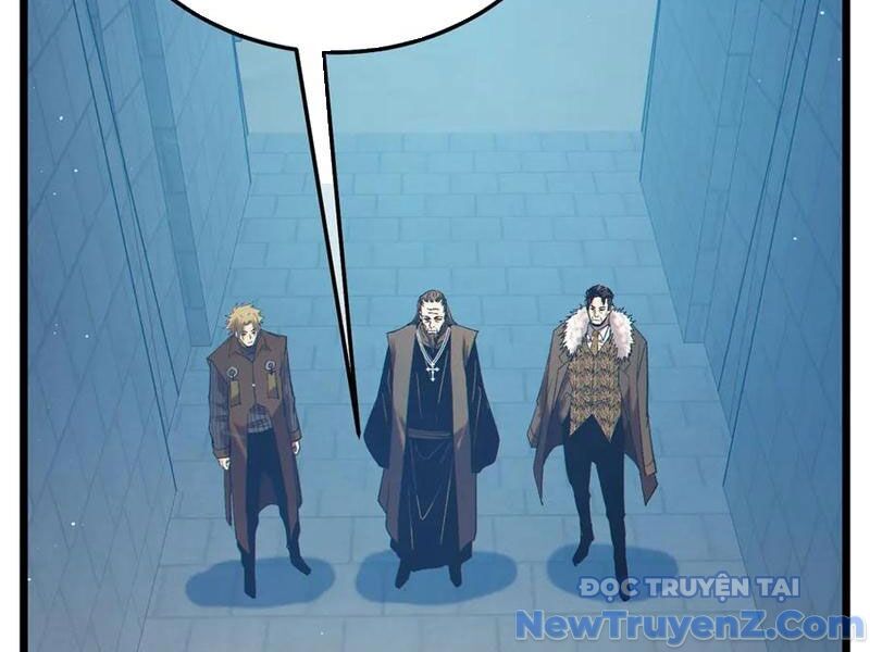 Toàn Dân Chuyển Chức: Bị Động Của Ta Vô Địch Chapter 88 - Trang 2