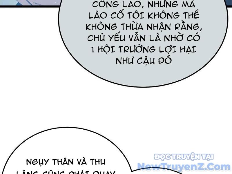 Toàn Dân Chuyển Chức: Bị Động Của Ta Vô Địch Chapter 88 - Trang 2