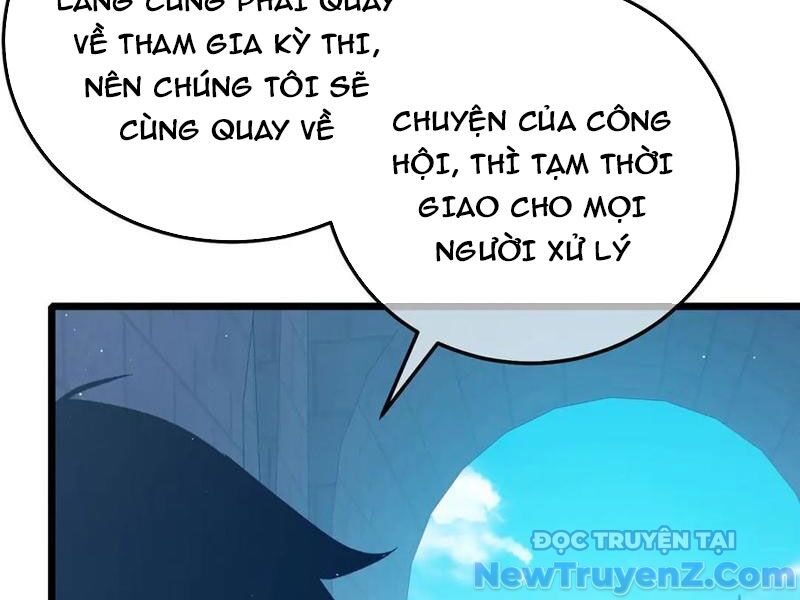 Toàn Dân Chuyển Chức: Bị Động Của Ta Vô Địch Chapter 88 - Trang 2