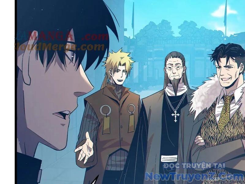 Toàn Dân Chuyển Chức: Bị Động Của Ta Vô Địch Chapter 88 - Trang 2