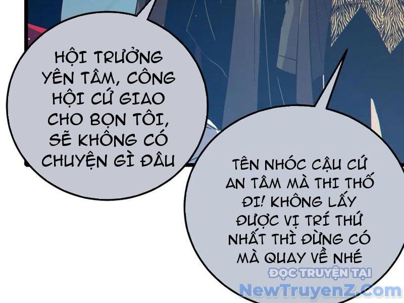 Toàn Dân Chuyển Chức: Bị Động Của Ta Vô Địch Chapter 88 - Trang 2