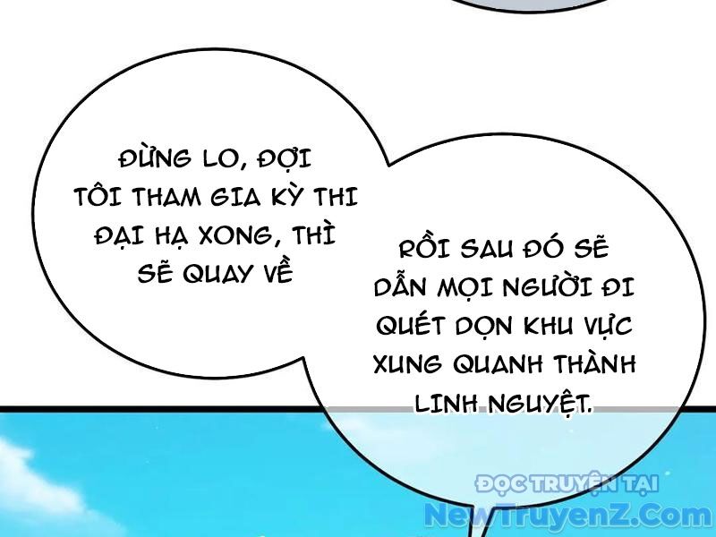 Toàn Dân Chuyển Chức: Bị Động Của Ta Vô Địch Chapter 88 - Trang 2