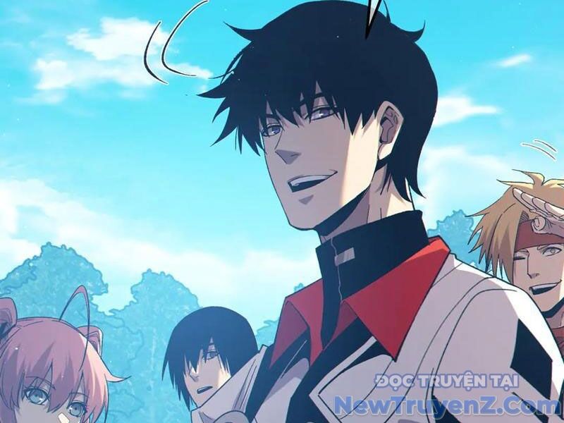 Toàn Dân Chuyển Chức: Bị Động Của Ta Vô Địch Chapter 88 - Trang 2