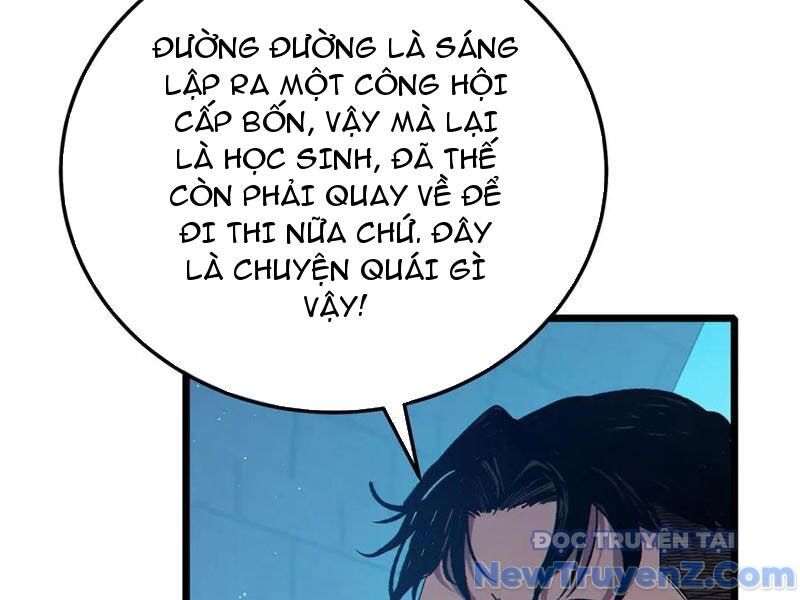Toàn Dân Chuyển Chức: Bị Động Của Ta Vô Địch Chapter 88 - Trang 2