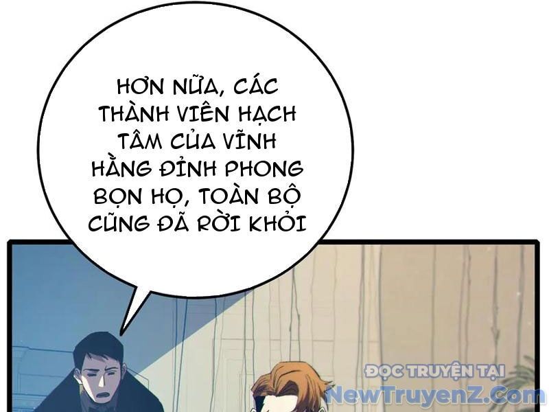 Toàn Dân Chuyển Chức: Bị Động Của Ta Vô Địch Chapter 88 - Trang 2
