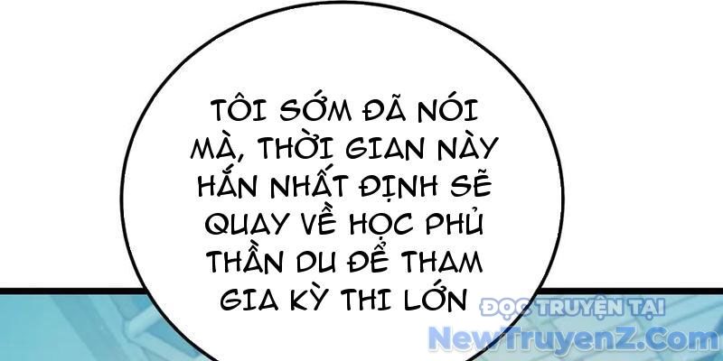 Toàn Dân Chuyển Chức: Bị Động Của Ta Vô Địch Chapter 88 - Trang 2