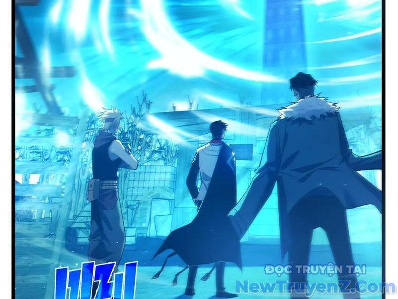 Toàn Dân Chuyển Chức: Bị Động Của Ta Vô Địch Chapter 88 - Trang 2