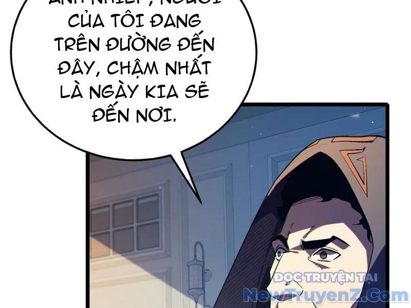 Toàn Dân Chuyển Chức: Bị Động Của Ta Vô Địch Chapter 88 - Trang 2