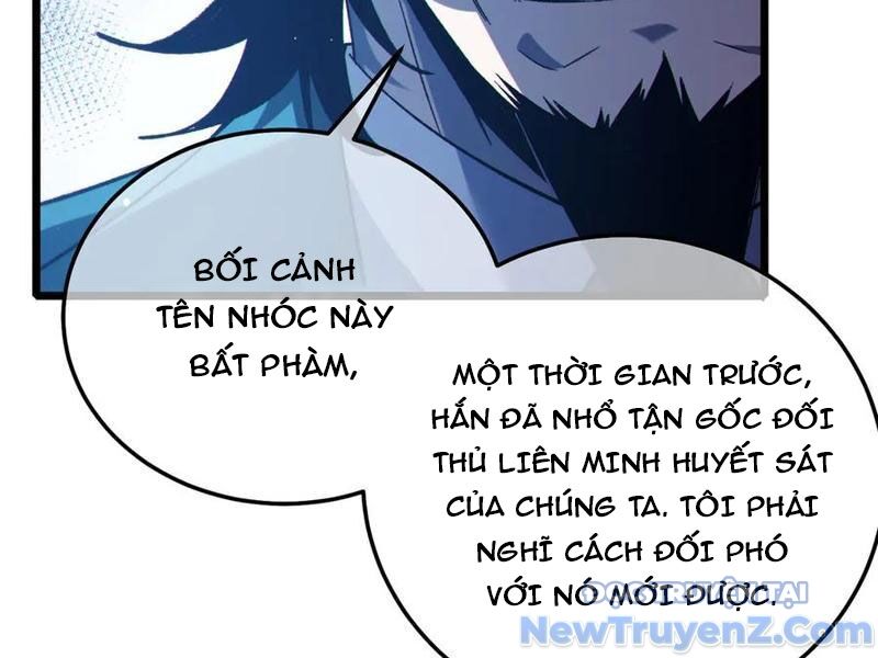 Toàn Dân Chuyển Chức: Bị Động Của Ta Vô Địch Chapter 88 - Trang 2