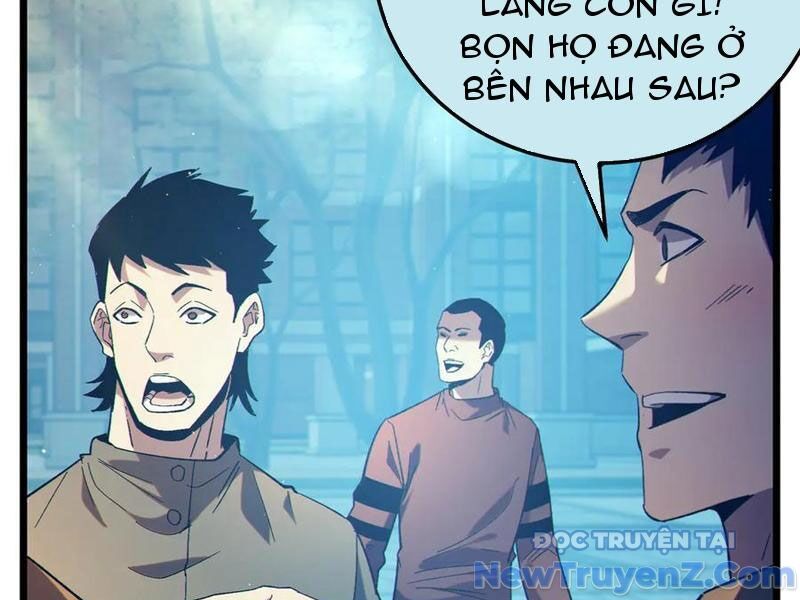 Toàn Dân Chuyển Chức: Bị Động Của Ta Vô Địch Chapter 88 - Trang 2