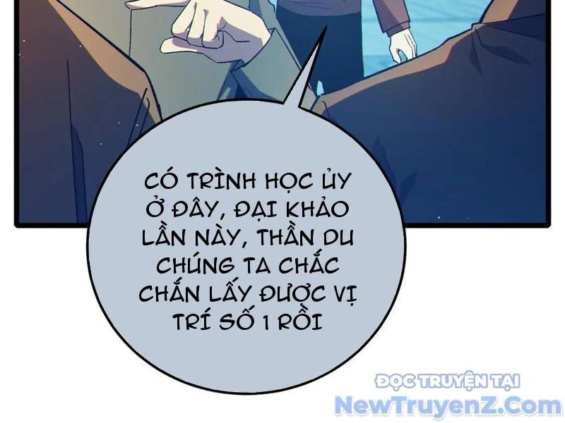 Toàn Dân Chuyển Chức: Bị Động Của Ta Vô Địch Chapter 88 - Trang 2