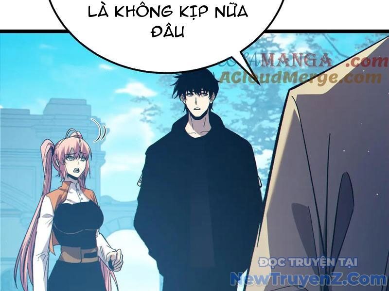 Toàn Dân Chuyển Chức: Bị Động Của Ta Vô Địch Chapter 88 - Trang 2