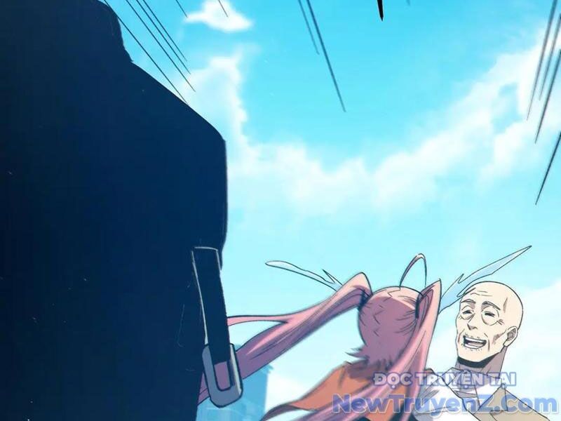 Toàn Dân Chuyển Chức: Bị Động Của Ta Vô Địch Chapter 88 - Trang 2