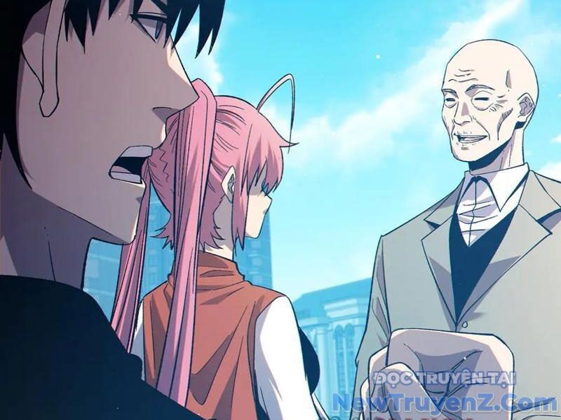 Toàn Dân Chuyển Chức: Bị Động Của Ta Vô Địch Chapter 88 - Trang 2