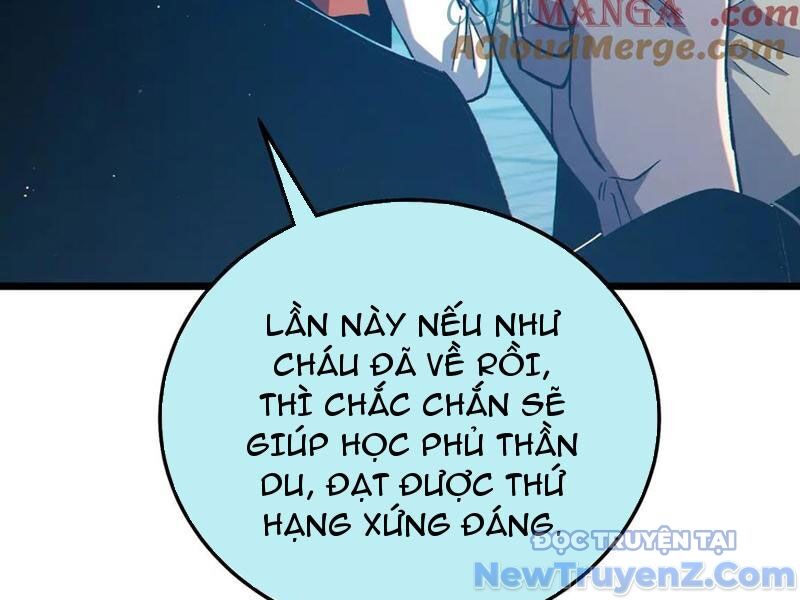 Toàn Dân Chuyển Chức: Bị Động Của Ta Vô Địch Chapter 88 - Trang 2
