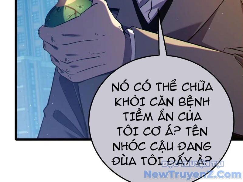 Toàn Dân Chuyển Chức: Bị Động Của Ta Vô Địch Chapter 88 - Trang 2