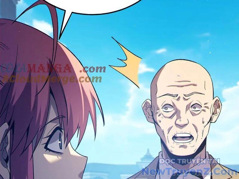 Toàn Dân Chuyển Chức: Bị Động Của Ta Vô Địch Chapter 88 - Trang 2