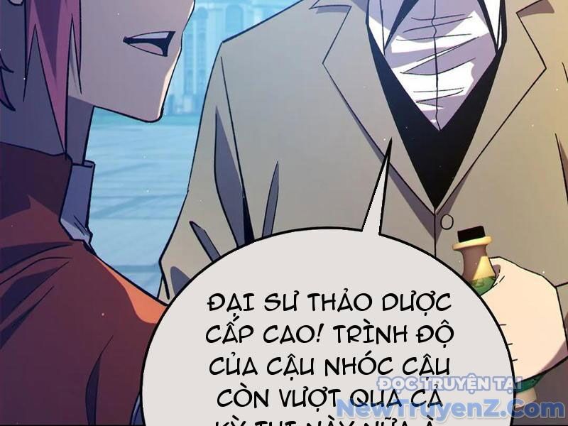 Toàn Dân Chuyển Chức: Bị Động Của Ta Vô Địch Chapter 88 - Trang 2