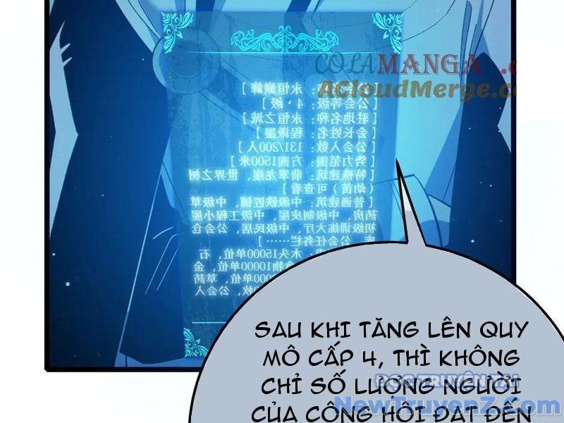 Toàn Dân Chuyển Chức: Bị Động Của Ta Vô Địch Chapter 88 - Trang 2