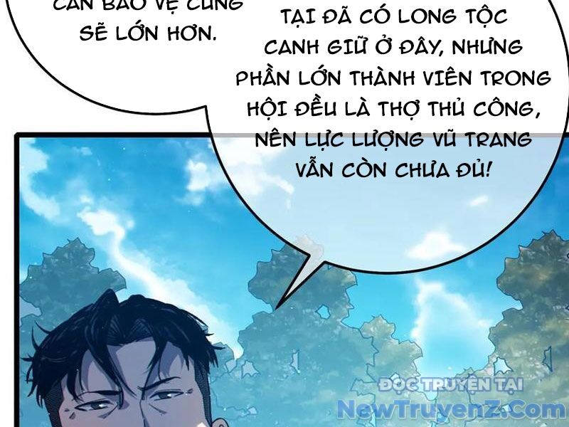 Toàn Dân Chuyển Chức: Bị Động Của Ta Vô Địch Chapter 88 - Trang 2