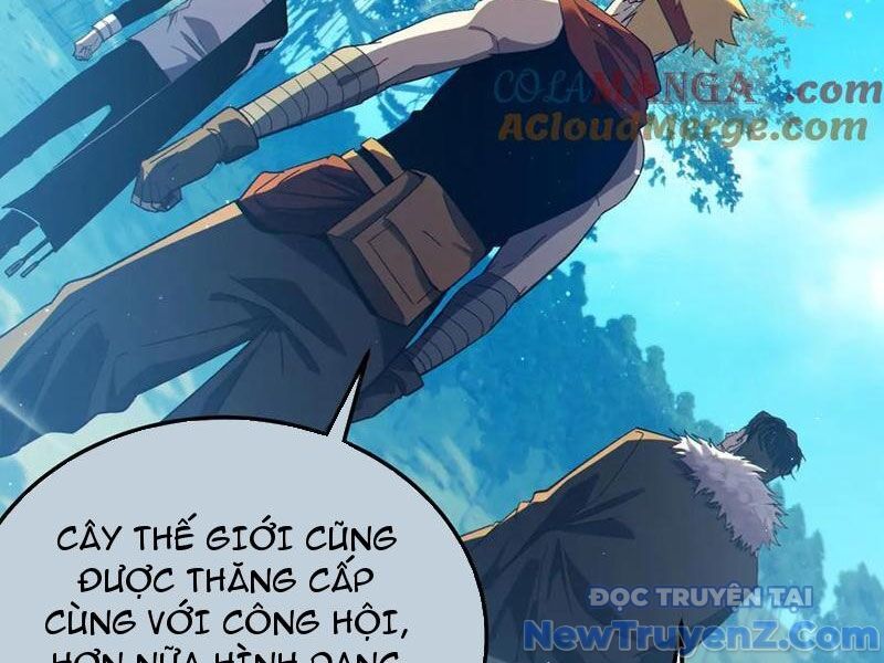 Toàn Dân Chuyển Chức: Bị Động Của Ta Vô Địch Chapter 88 - Trang 2