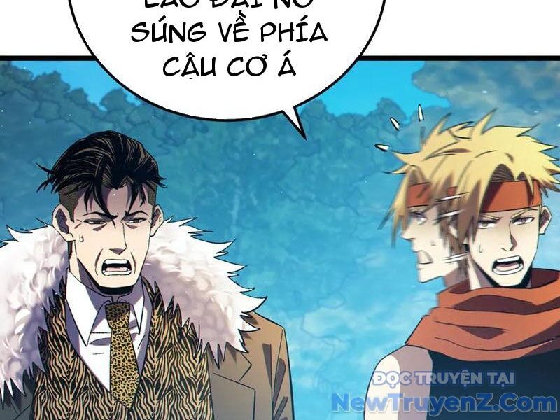 Toàn Dân Chuyển Chức: Bị Động Của Ta Vô Địch Chapter 88 - Trang 2