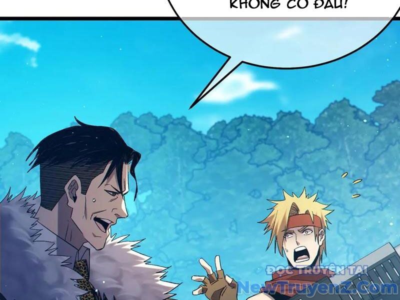 Toàn Dân Chuyển Chức: Bị Động Của Ta Vô Địch Chapter 88 - Trang 2