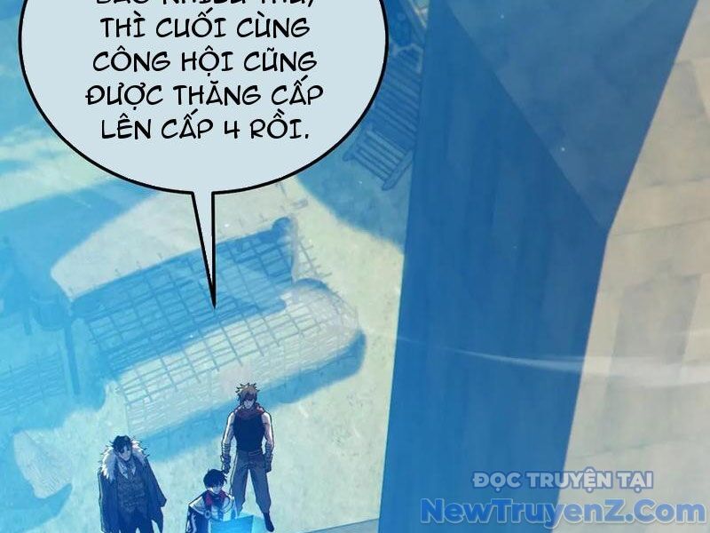 Toàn Dân Chuyển Chức: Bị Động Của Ta Vô Địch Chapter 88 - Trang 2