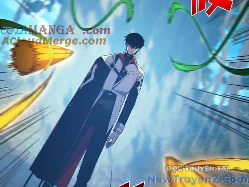 Toàn Dân Chuyển Chức: Bị Động Của Ta Vô Địch Chapter 88 - Trang 2