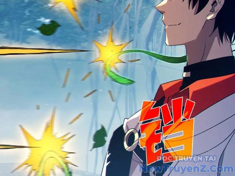 Toàn Dân Chuyển Chức: Bị Động Của Ta Vô Địch Chapter 88 - Trang 2