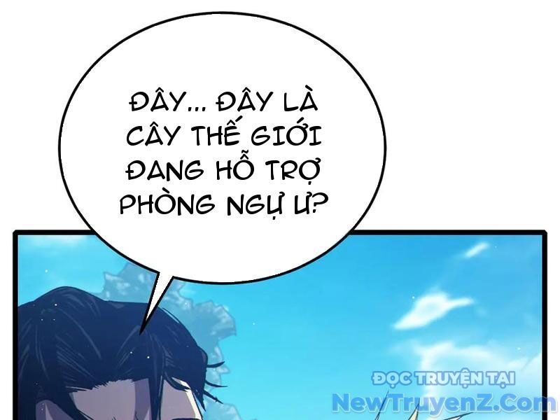 Toàn Dân Chuyển Chức: Bị Động Của Ta Vô Địch Chapter 88 - Trang 2