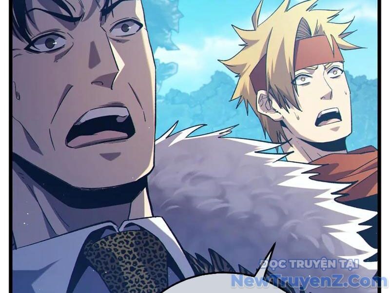 Toàn Dân Chuyển Chức: Bị Động Của Ta Vô Địch Chapter 88 - Trang 2