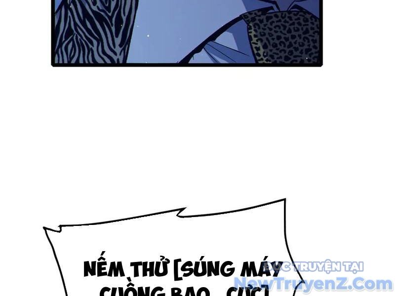 Toàn Dân Chuyển Chức: Bị Động Của Ta Vô Địch Chapter 88 - Trang 2