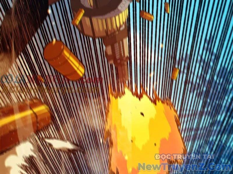 Toàn Dân Chuyển Chức: Bị Động Của Ta Vô Địch Chapter 88 - Trang 2