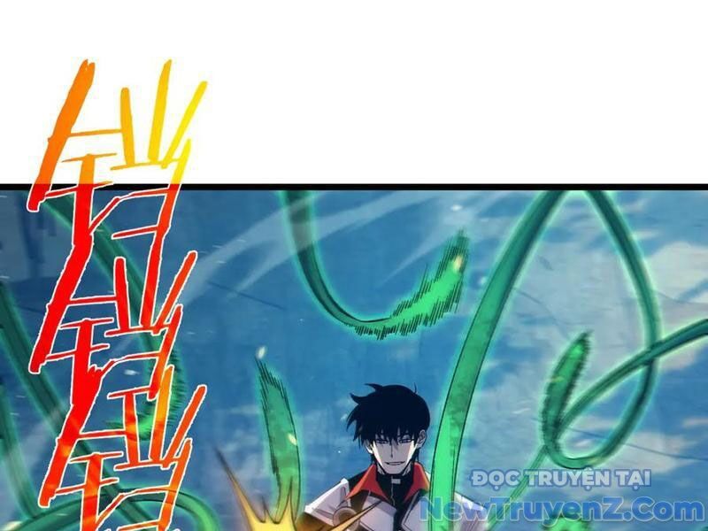 Toàn Dân Chuyển Chức: Bị Động Của Ta Vô Địch Chapter 88 - Trang 2