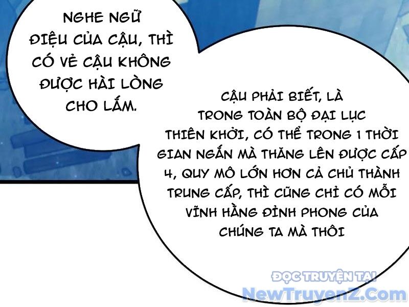 Toàn Dân Chuyển Chức: Bị Động Của Ta Vô Địch Chapter 88 - Trang 2