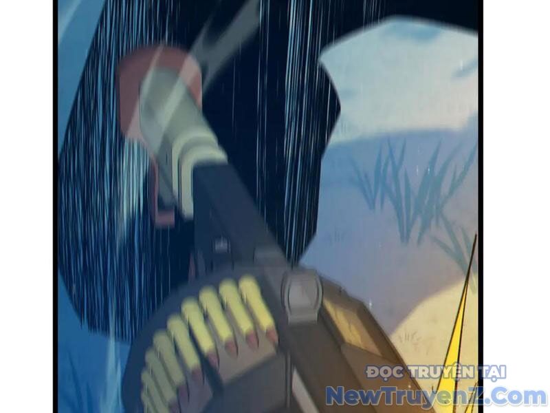 Toàn Dân Chuyển Chức: Bị Động Của Ta Vô Địch Chapter 88 - Trang 2