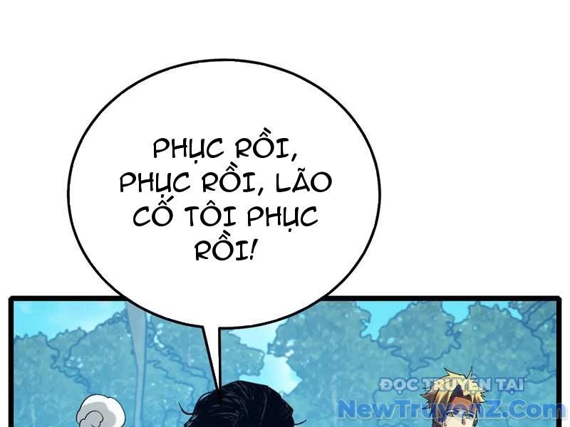 Toàn Dân Chuyển Chức: Bị Động Của Ta Vô Địch Chapter 88 - Trang 2