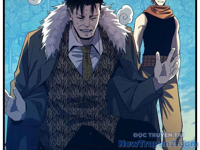 Toàn Dân Chuyển Chức: Bị Động Của Ta Vô Địch Chapter 88 - Trang 2