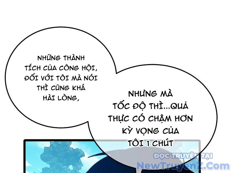 Toàn Dân Chuyển Chức: Bị Động Của Ta Vô Địch Chapter 88 - Trang 2