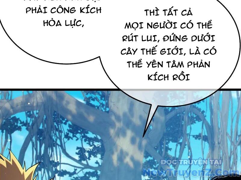 Toàn Dân Chuyển Chức: Bị Động Của Ta Vô Địch Chapter 88 - Trang 2