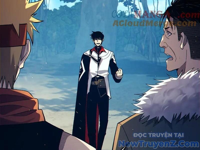 Toàn Dân Chuyển Chức: Bị Động Của Ta Vô Địch Chapter 88 - Trang 2