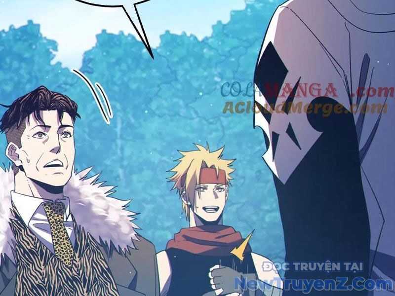 Toàn Dân Chuyển Chức: Bị Động Của Ta Vô Địch Chapter 88 - Trang 2