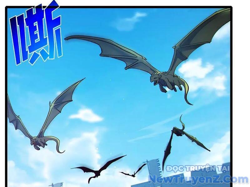 Toàn Dân Chuyển Chức: Bị Động Của Ta Vô Địch Chapter 88 - Trang 2