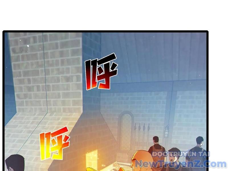 Toàn Dân Chuyển Chức: Bị Động Của Ta Vô Địch Chapter 88 - Trang 2