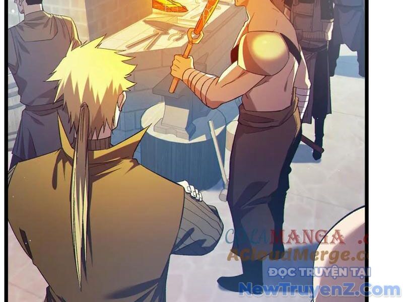 Toàn Dân Chuyển Chức: Bị Động Của Ta Vô Địch Chapter 88 - Trang 2