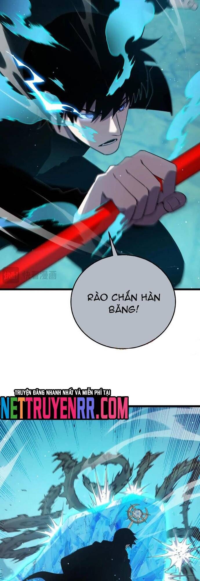 Toàn Dân Chuyển Chức: Bị Động Của Ta Vô Địch Chapter 90 - Trang 2